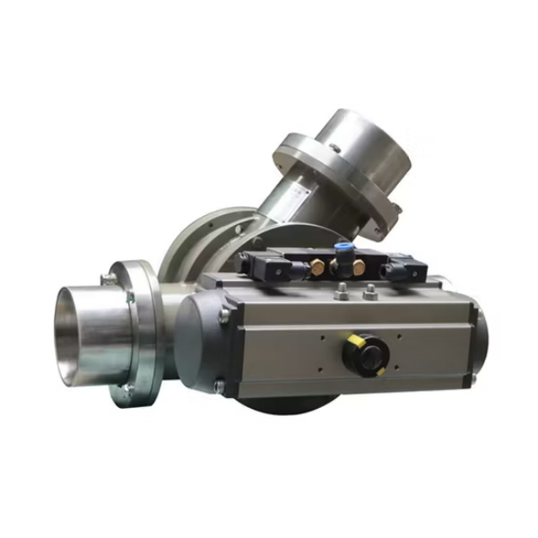 Plug-Diverter-Valve-for-Maize-Meal-Industrial-Diverter-Valve Plug-Diverter-Valve-for-Maize-Meal-Industrial-Diverter-Valve